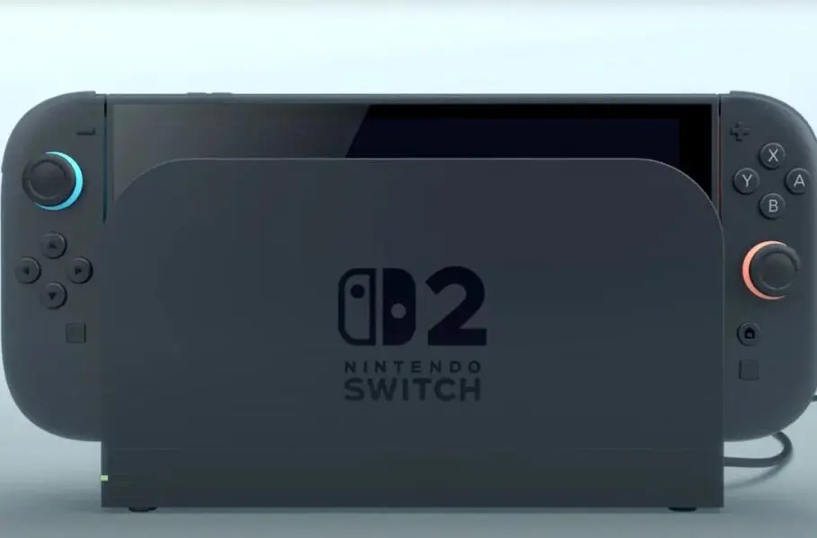 شایعه: تاریخ پیش‌فروش و عرضه نینتندو سوییچ ۲ مشخص شد