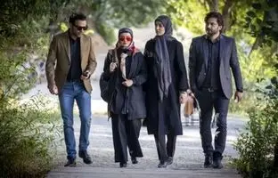  پاپاراتزی ایرانی؛ بیوگرافی بازیگران سریال ناریا؛ عکس و زندگی شخصی 