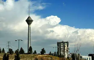 وضعیت هوا تهران امروز شنبه 20 اردیبهشت