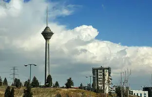 وضعیت هوا تهران امروز شنبه 20 اردیبهشت