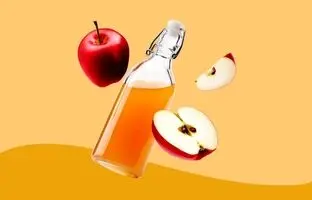 هیچکس از این فواید فوق‌العاده سرکه سیب آگاه نیست!