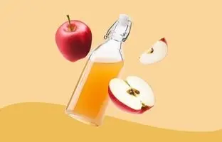 هیچکس از این فواید فوق‌العاده سرکه سیب آگاه نیست!