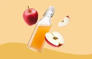 هیچکس از این فواید فوق‌العاده سرکه سیب آگاه نیست!
