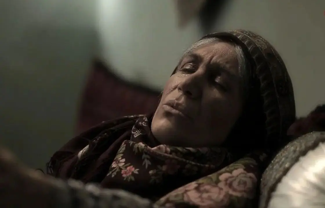 «آبا جهان و المان» سریال آنام در چالوس؛ سال 1400