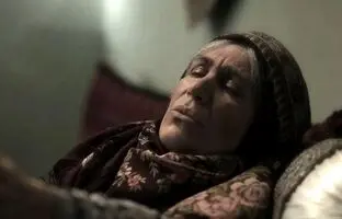 «آبا جهان و المان» سریال آنام در چالوس؛ سال 1400