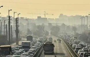 مدارس تهران روز سه‌شنبه غیر حضوری می‌شود؟!
