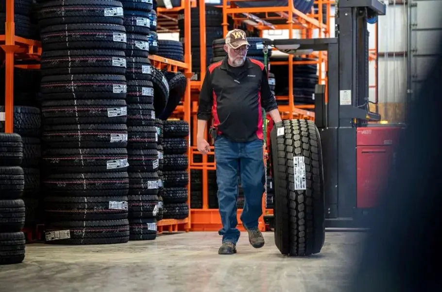 بهترین لاستیک خارجی کدام است؟ 