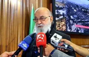 دلیل کرایه دوبرابری تاکسی های برقی + توضیحات رئیس شورای شهر