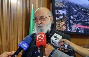 دلیل کرایه دوبرابری تاکسی های برقی + توضیحات رئیس شورای شهر