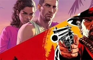 اشاره به Red Dead Redemption 2 در یکی از تصاویر جدید GTA 6
