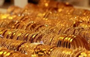 قیمت جدید طلا و سکه ۲۵ تیرماه ۱۴۰۴