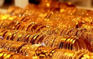 قیمت جدید طلا و سکه ۲۵ تیرماه ۱۴۰۴