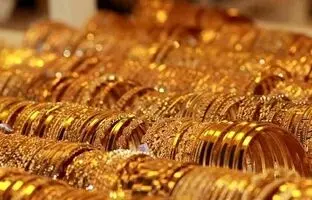 قیمت جدید طلا و سکه ۲۵ تیرماه ۱۴۰۴