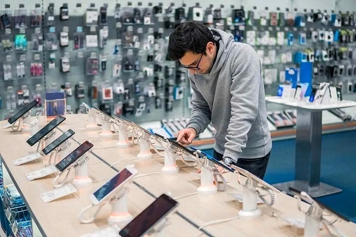 قیمت گوشی شیائومی امروز شنبه 15 دی 1403