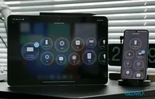 تبلت  شیائومی Pad 7S Pro با نمایشگر ۱۲.۵ اینچی و تراشه پرچمدار در راه است  