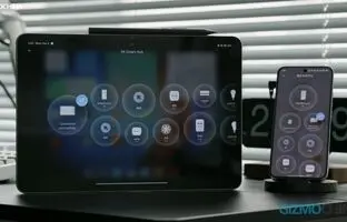 تبلت  شیائومی Pad 7S Pro با نمایشگر ۱۲.۵ اینچی و تراشه پرچمدار در راه است  