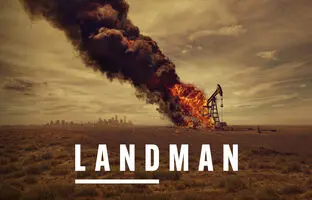 چرا سریال Landman را باید ببینید؟