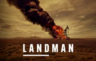 چرا سریال Landman را باید ببینید؟