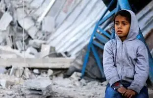  والدین چگونه در زمان جنگ، در امنیت بودن را به کودک القا کنند؟! 