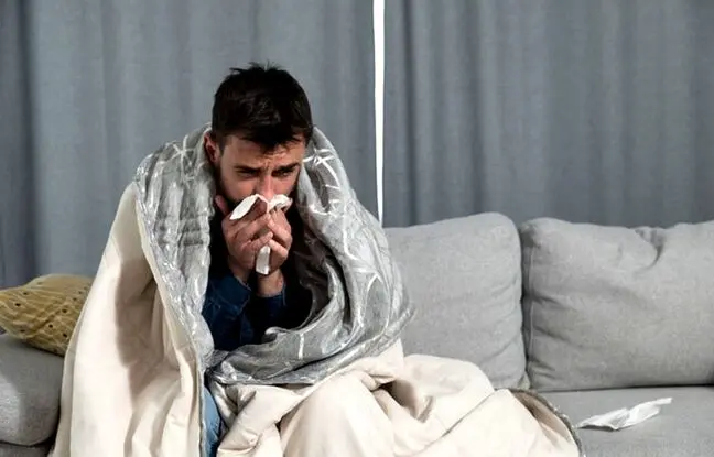 
پیک عفونت‌های تنفسی در نوروز ۱۴۰۴
