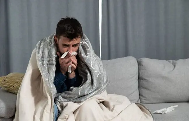 
پیک عفونت‌های تنفسی در نوروز ۱۴۰۴

