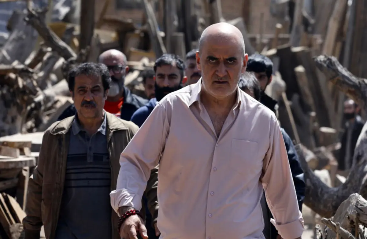 ضدقهرمان سریال داریوش چقدر محبوب شد و چرا؟ + ویدئو