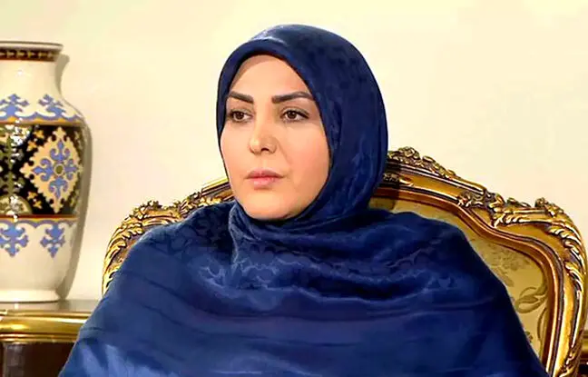  واکنش تند المیرا شریفی مقدم به مصاحبه مجید واشقانی با هانی کرده 
