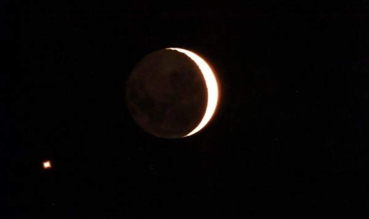 مقارنه زیبای ماه و ناهید - کرمان + تصاویر