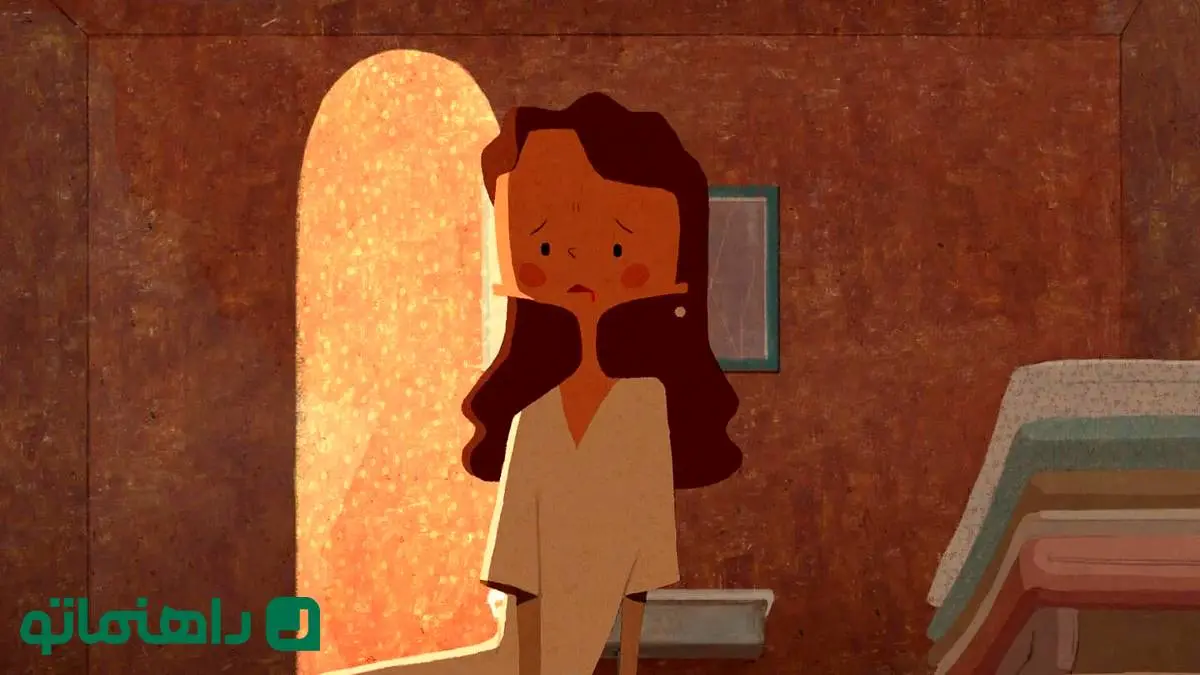 همه چیز درباره انیمیشن در سایه سرو برنده اسکار 2025