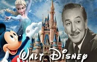 نوآوری دیزنی در تولید جلوه‌های صوتی برای انیمیشن در سال ۱۹۴۱ + ویدئو