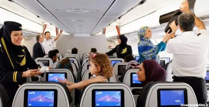 راهنمای سفر؛ امن‌ترین خطوط هوایی جهان در سال ۲۰۲۵ 