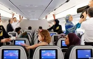 راهنمای سفر؛ امن‌ترین خطوط هوایی جهان در سال ۲۰۲۵ 