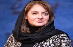  بازگشت مهناز افشار به ایران / خانم بازیگر برای خاکسپاری مادرش برمی‌گردد؟! + عکس 