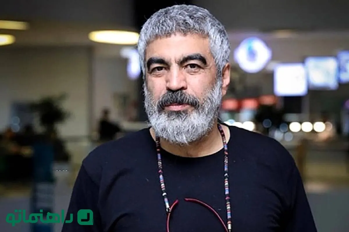 بیوگرافی سروش صحت + بهترین فیلم های سروش صحت 