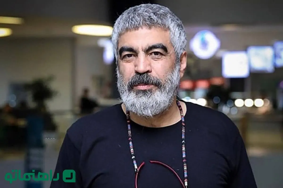 بیوگرافی سروش صحت + بهترین فیلم های سروش صحت 