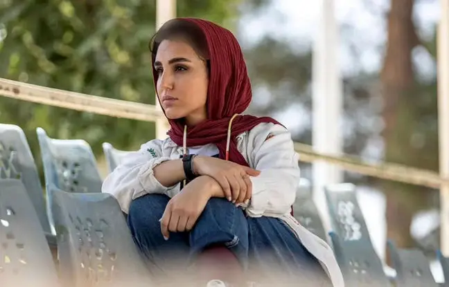  عکس‌ غیرمنتظره شیدا زخم کاری در یک خرابه! 