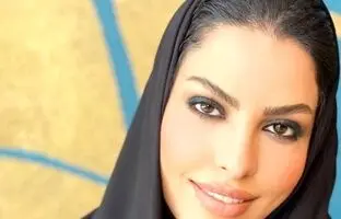 سمیه نور تاجر سرشناس ایرانی برنده جایزه جهانی مُد، فشن و هنرهای ترکیبی شد
