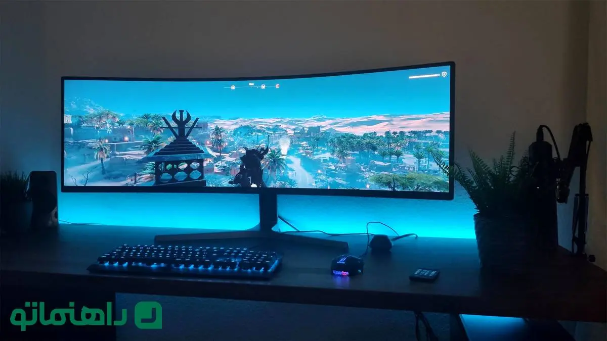 راهنمای خرید مانیتور گیمینگ / بهترین مانیتور گیمینگ برای ما کدام است؟
