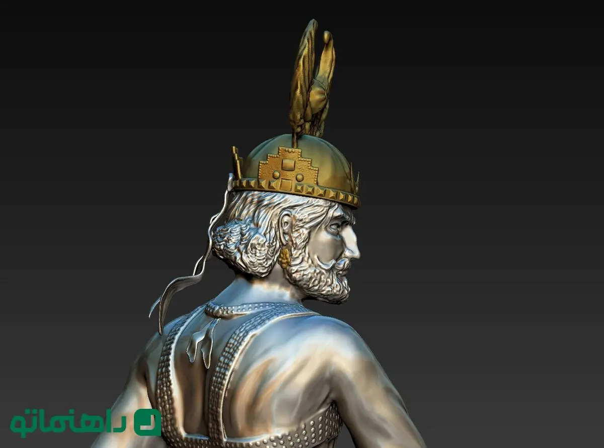 همسفر با خسرو پرویز به سرزمین مقدس ساسانیان؛ حیرت‌انگیزترین آثار باستانی آذربایجان که باید ببینید