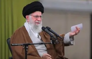 
علت پخش نشدن سخنان رهبر انقلاب از صداوسیما
