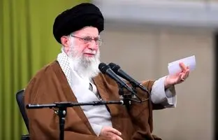 
علت پخش نشدن سخنان رهبر انقلاب از صداوسیما
