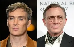 جیمز باند و اپنهایمر؛ تیم دونفره کارگردان لالالند برای آتش‌بازی