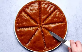طرز تهیه حلوای کاراملی با طعمی متفاوت