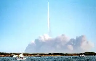 پرواز «استارشیپ» باز هم به انفجار ختم شد + ویدئو