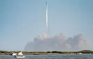 پرواز «استارشیپ» باز هم به انفجار ختم شد + ویدئو