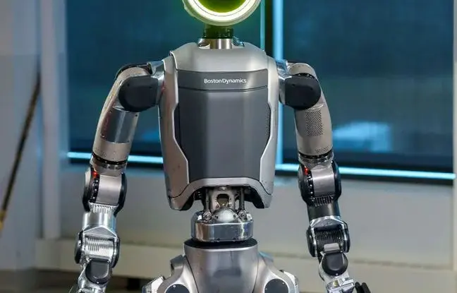 رونمایی از ۱۲ ربات انسان نمای قدرتمند که زندگی و صنعت را دگرگون می کنند