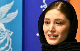 پاپاراتزی 1404؛ استایل جالب فرشته حسینی با کاپشن عجیب 