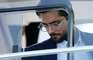زخمی شدن امیر مقاره خواننده ماکان‌بند + ویدئو