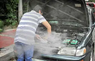 ۹ راهکار برای جلوگیری از جوش آوردن آب خودرو