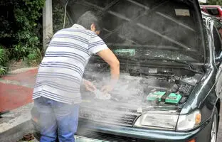  ۹ راهکار برای جلوگیری از جوش آوردن آب خودرو